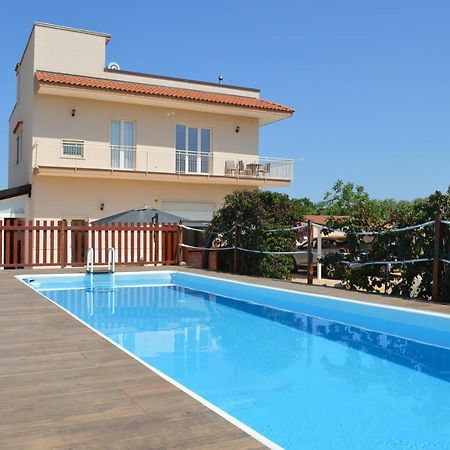 Villa Dario カステッラーナ・グロッテ エクステリア 写真