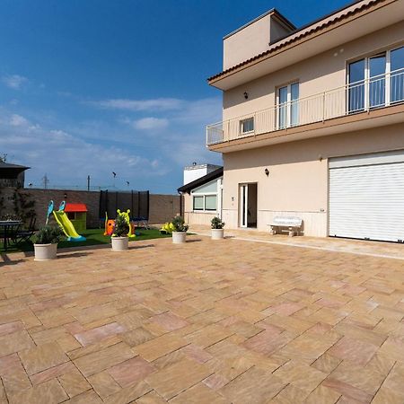 Villa Dario カステッラーナ・グロッテ エクステリア 写真