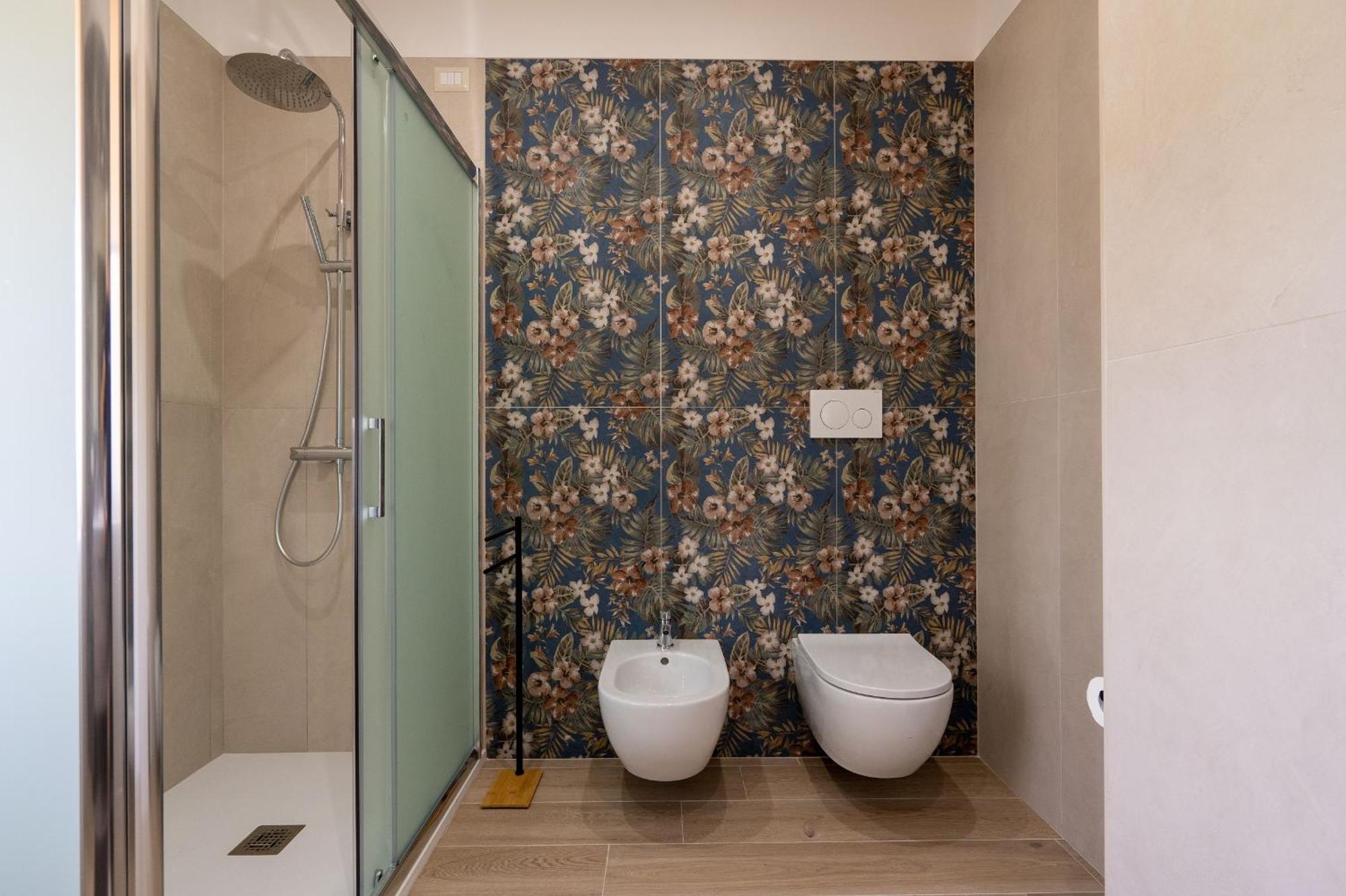 Villa Dario カステッラーナ・グロッテ エクステリア 写真