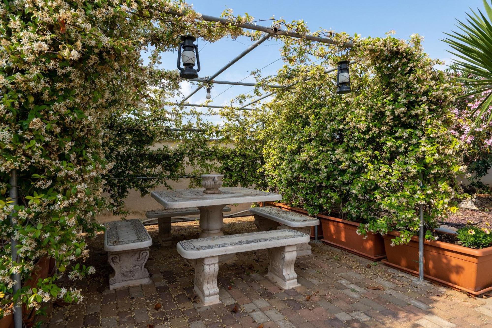 Villa Dario カステッラーナ・グロッテ エクステリア 写真